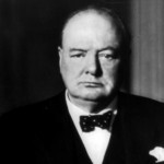 Речи Уинстона Черчилля