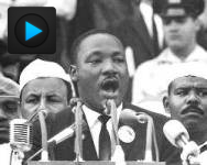 Речь Мартина Лютера Кинга I have a dream