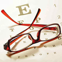 Урок 2. Методы восстановления зрения