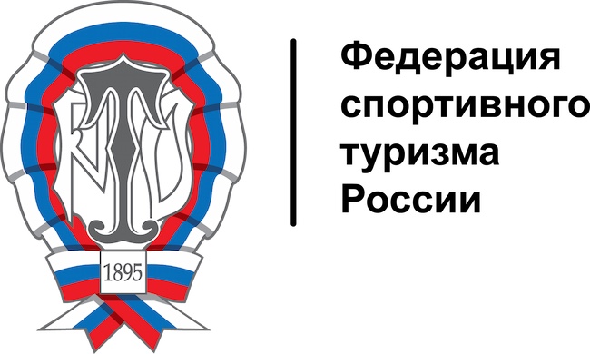 Логотип ФСТР