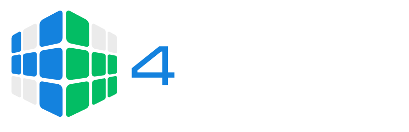 Логотип 4brain