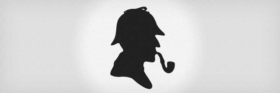 Реферат: Расследование ведёт Шерлок Холмс