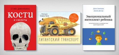 Книги на автомобильную тематику