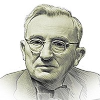 Как завоёвывать друзей и оказывать влияние на людей. — иллюстрация 2