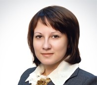 Алла Нагинайло