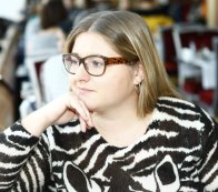 Дарья Татаурщикова