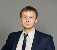 Евгений Буянов