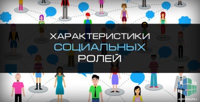 Социальные ролики проект