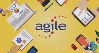 Система управления проектами agile