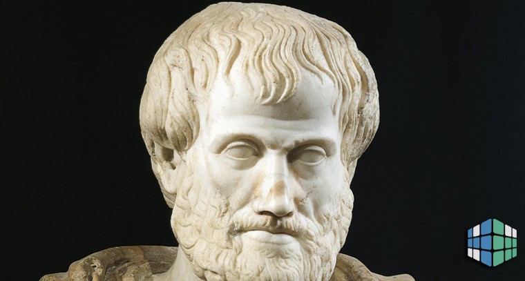Комплекс Аристотеля | Блог 4brain