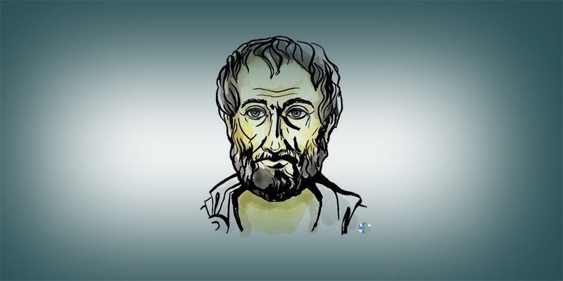 Уроки мудрости от Аристотеля | Блог 4brain