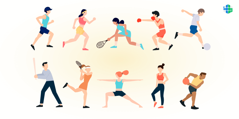 Спорт — лучшее тренировка для мозга