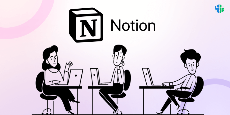 Notion: обзор приложения для ценителей мультифункциональности
