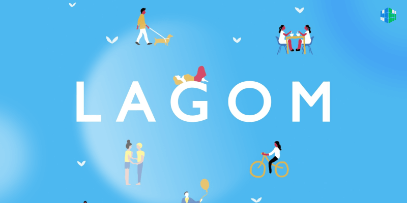 Lagom: секрет шведского благополучия – о книге и философии