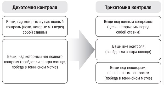 Дихотомия это. Дихотомия контроля. Трихотомия. Дихотомия и трихотомия человека. Радость жизни философия стоицизма для XXI века Уильям Ирвин.