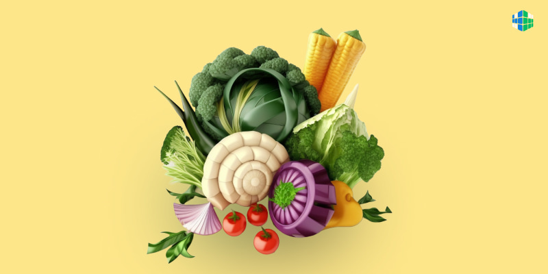 Какие овощи самые полезные для здоровья, похудения и при различных болезнях?