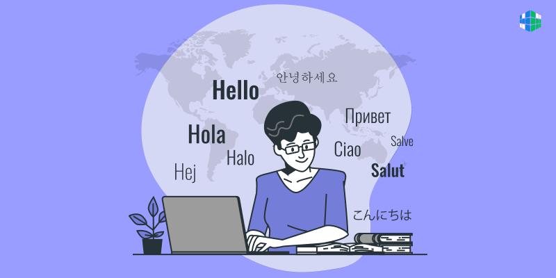 Какой язык выучить после английского и как это сделать проще?