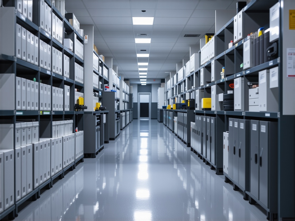 Японская система 5S