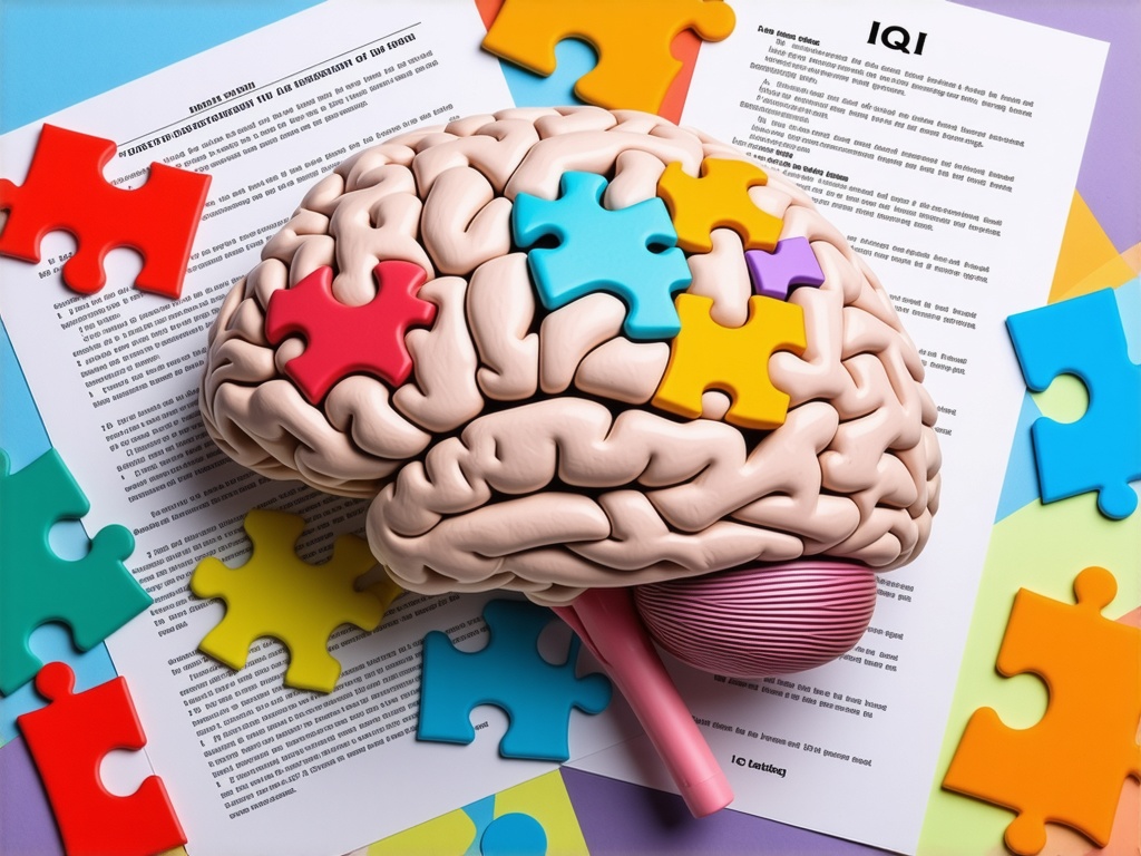 Что нужно знать о тестах на IQ