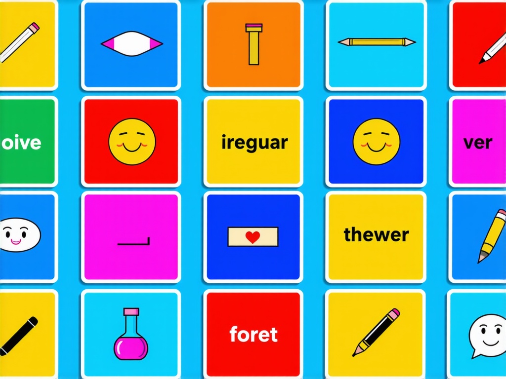 Как легко запомнить неправильные глаголы английского языка