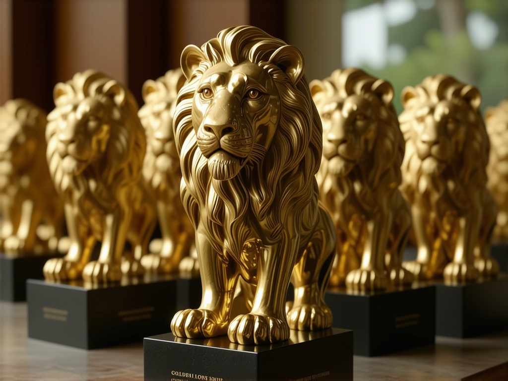 Каннские львы 2013