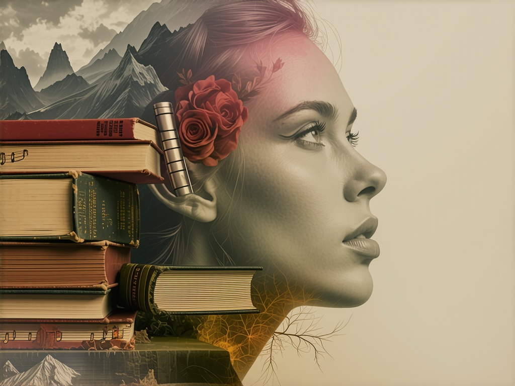 Источники вдохновения