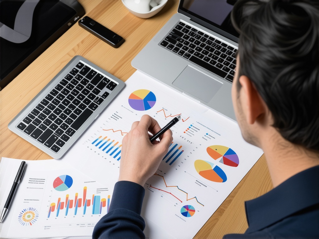 Как составить бизнес–план самостоятельно