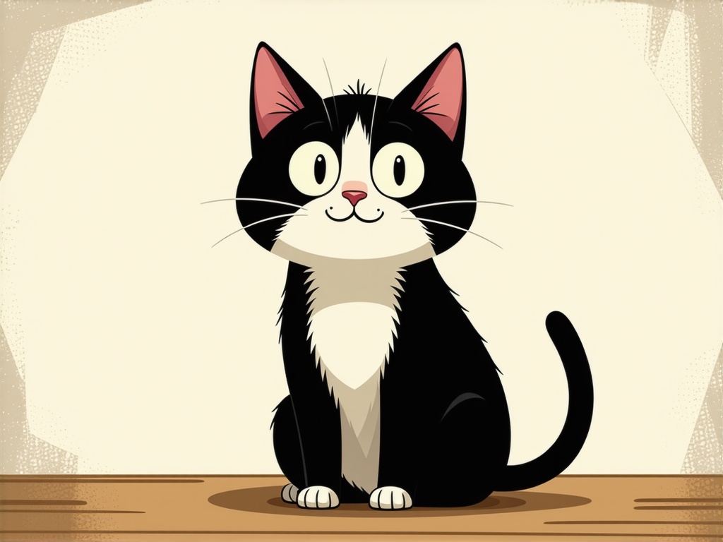 Кот Шредингера: суть простыми словами