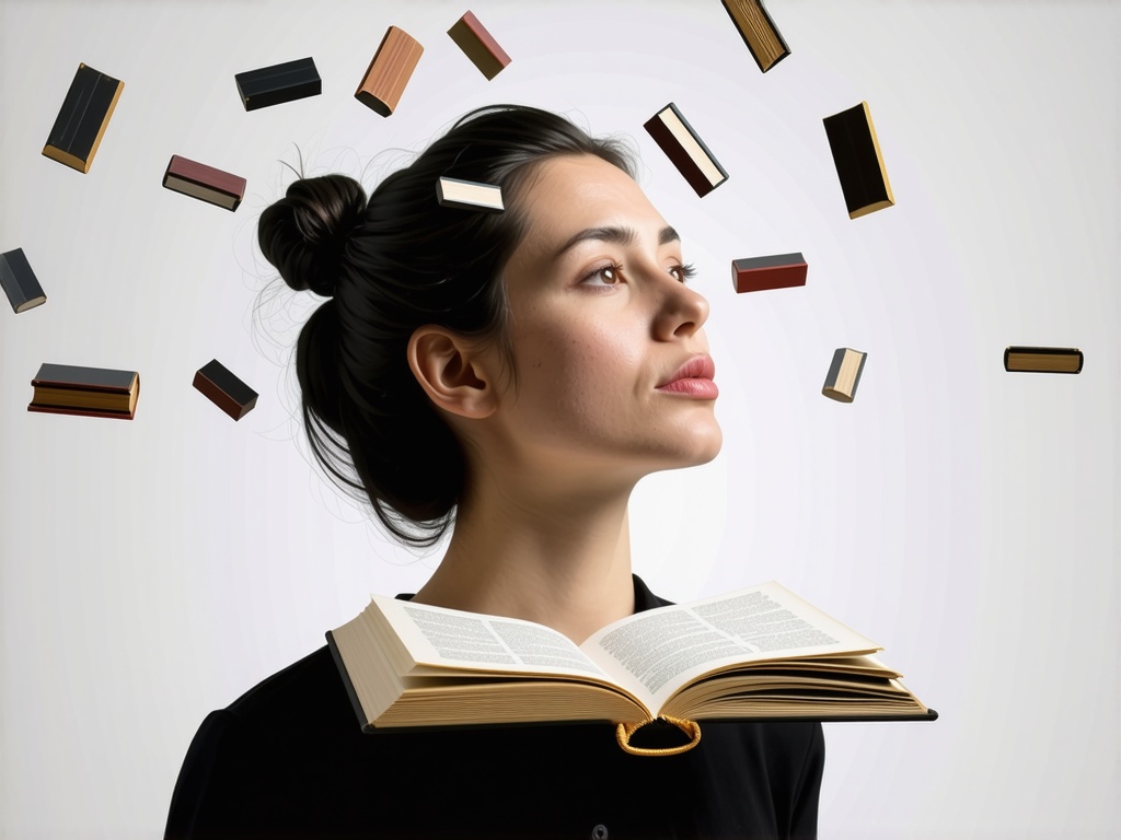 Материализация мыслей