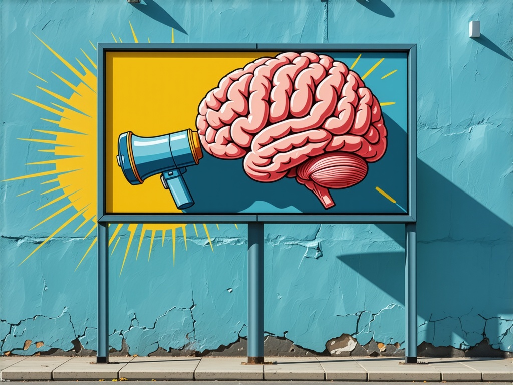 Способы привлечения внимания к рекламе. Психологические приемы