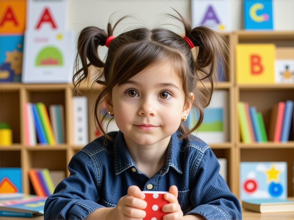 Азбука для детей. Учим буквы