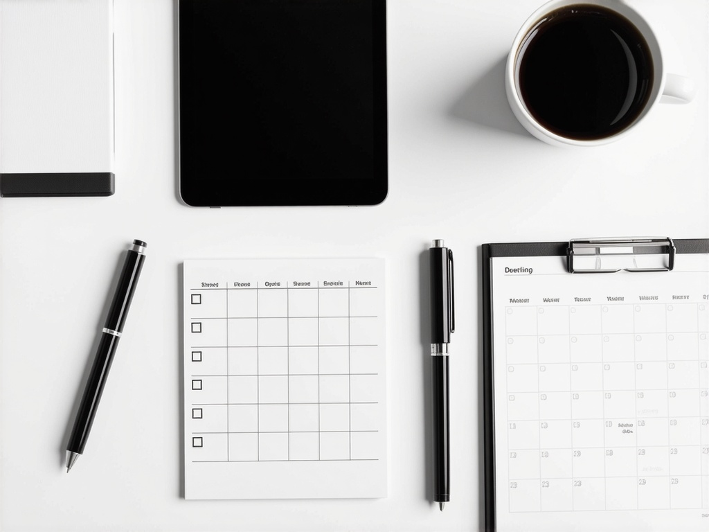 Getting Things Done Дэвида Аллена