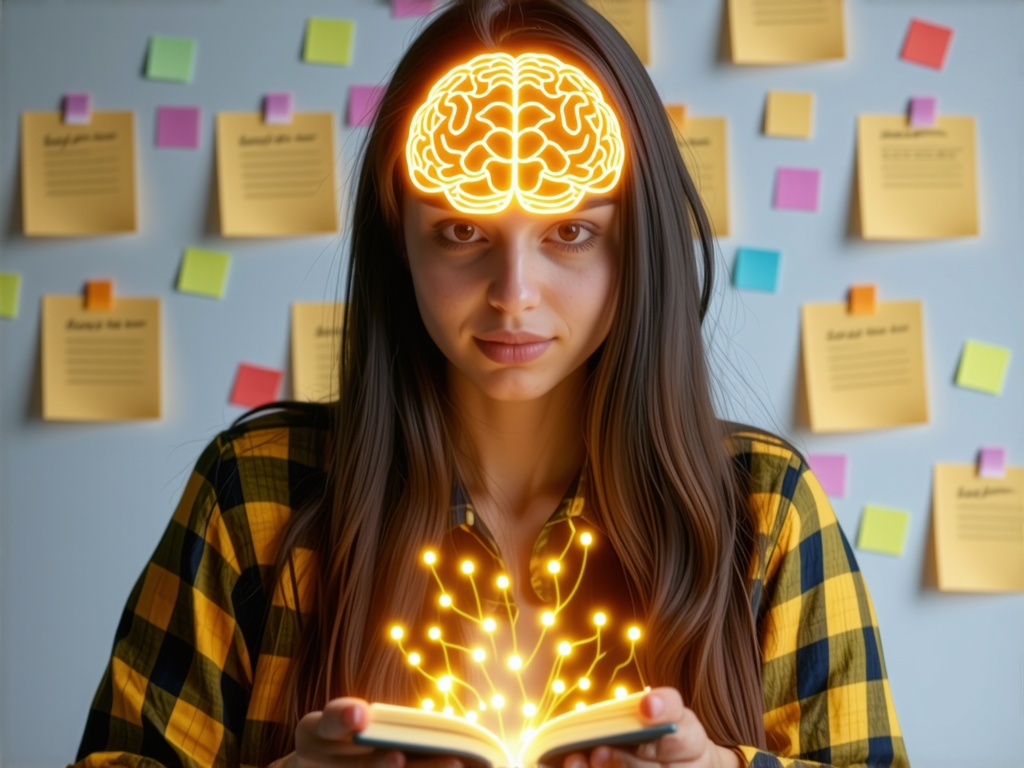 Как быстро и хорошо запомнить текст