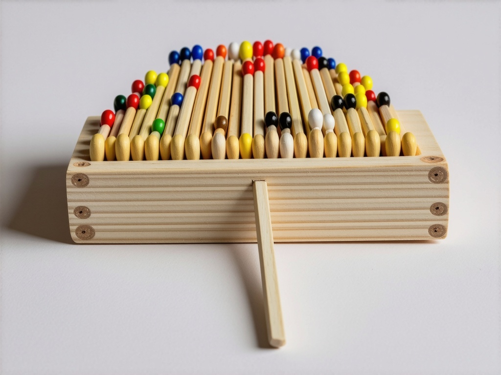 Игры со спичками