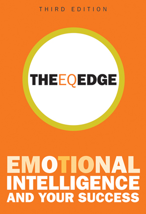 Преимущества EQ: эмоциональная культура и ваш успех. Стейн С., Бук Г.