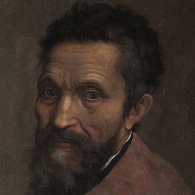 Микеланджело Буонарроти о рисовании