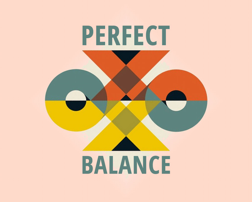 Симметричный баланс