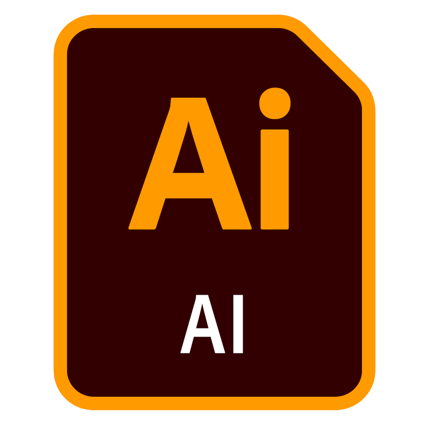 AI иконка