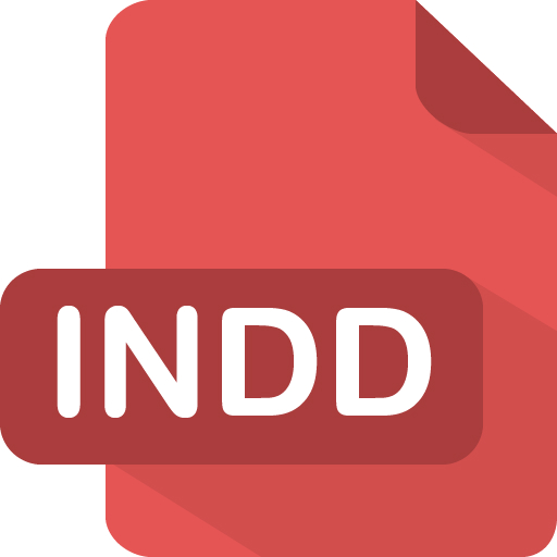 INDD иконка