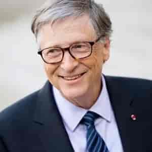Билл Гейтс - цитата об удаленной работе