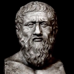 Платон - цитата о помощи