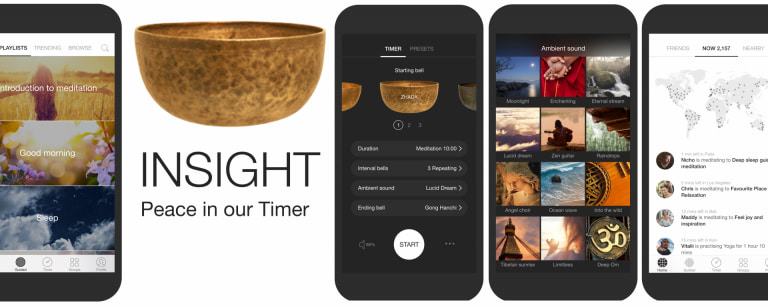 Insight Timer