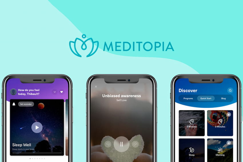 Meditopia