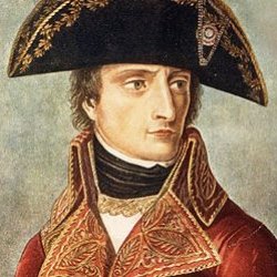 Лидерство Наполеона Бонапарта