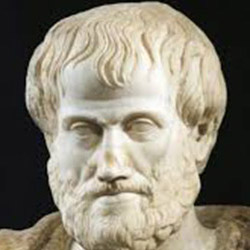 Аристотель - цитата о музыке