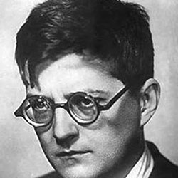 Дмитрий Шостакович - цитата о музыке