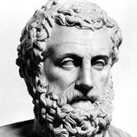 Аристотель - цитата о зрении